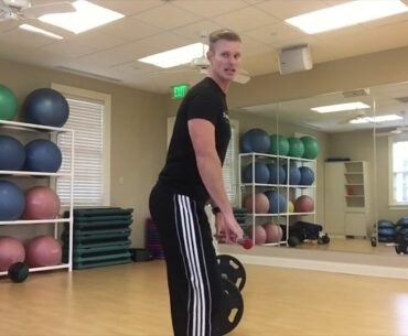 Deadlifts for Golfers