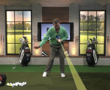 Titleist Tips: Maintain Your Spine Angle!