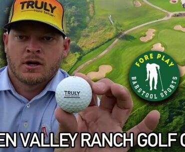 Riggs Vs Green Valley Ranch Golf Club