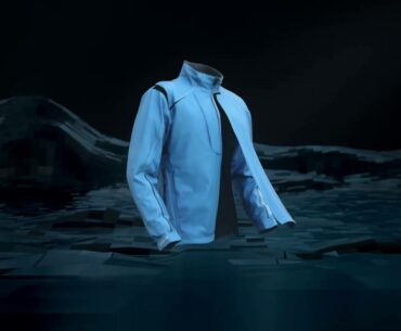 Galvin Green Gore Tex Waterproofs