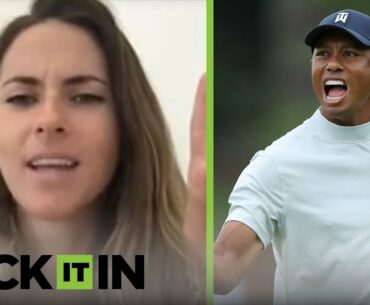 Is Tiger Woods a good bet to win the Memorial Tournament? | LOCK IT IN