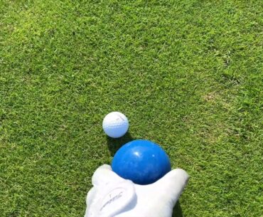 GolfRules - Falscher Abschlag