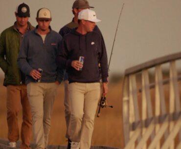 Sea Island Boys | Ep. 1 | It's a Sea Island Thing