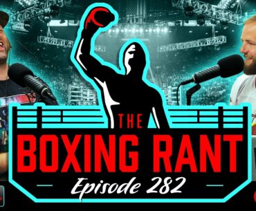 Canelo Alvarez eyes return, Ryan Garcia vs. Oscar De La Hoya, Devin Haney vs. the World - TBR #282