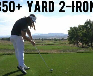Front 9 At TPC COLORADO Episode 20 Part 1