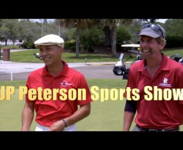 MSE on JP Peterson Radio Show