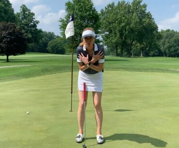 Titleist Tips: Make More Short Putts