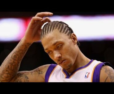 BREAKING NEWS! MICHAEL BEASLEY TEST P0SITIVE IN THE NBA BUBBLE IN ORLANDO AND LEAVES IMMEDIATELY!