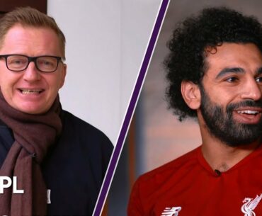 Mo Salah on Champions League glory, Premier League ambitions | Inside the Mind | NBC Sports