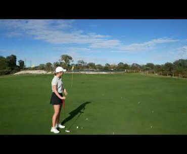 Healthway at Home - Improve your putting
