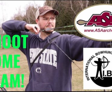 "How To" 3D Archery: Hunter Classes