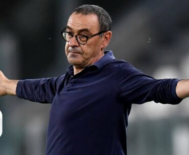 Juventus sacking Maurizio Sarri this summer wouldn't be a surprise - Gab Marcotti | ESPN FC