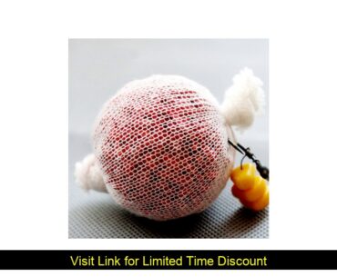 5M PVA Fishing Net Network Refill Stocking Bait Bag PVA Water Dissolving Multifilament Mesh Fishing