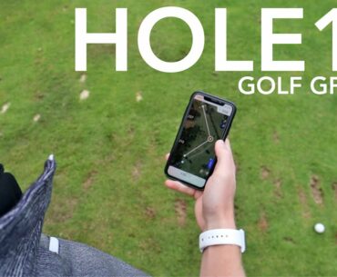 Hole19 Golf GPS App Review