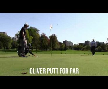 GOLF GREEN SPEED PROBLEMS DURING COVID 19