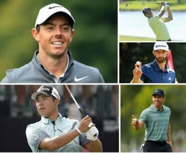 2019 Players Championship Power Rankings -- Picks & Analysis
