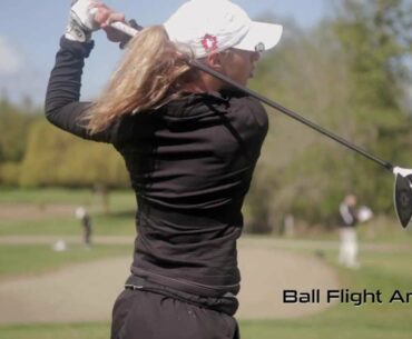 Golf Canada: Under Armour Performance Trials