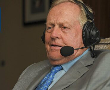 Jack Nicklaus discusses positive COVID-19 result
