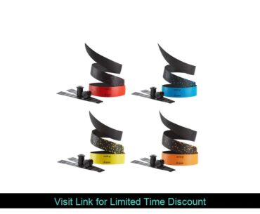 GUEE SL Road Bicycle Handlebar Tape Geo Super Light Microtex Surface Triple Layer Design Cycling Ra