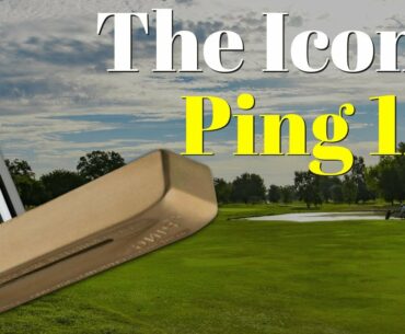 PING 1A Putter Overview and How to Get One of Your Own!