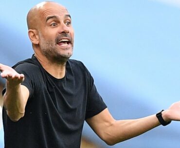 Man City can’t win the Champions League with their defending vs. Arsenal - Don Hutchison  | ESPN FC