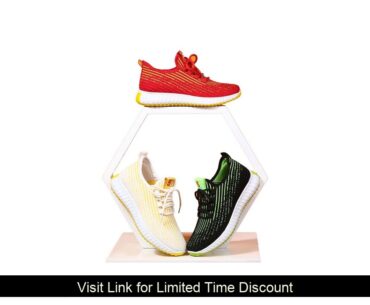 Hipposeus Light Dance Sneakers Summer Sport Dancing Shoes Ghost Step Dance Square Dance Summer Drop