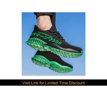 Hot Sale 500 Light Running Shoes Comfortable Men's Sneaker Breathable Non-slip Wear-resistant Outdo