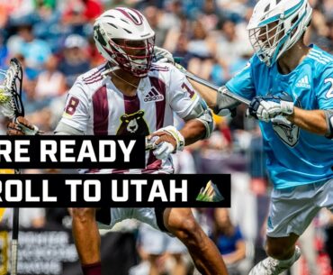 5 THINGS TO KNOW FOR THE PLL CHAMPIONSHIP SERIES