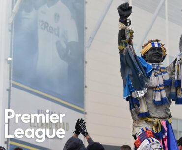 Leeds United promoted to Premier League for 2020-21 season | NBC Sports