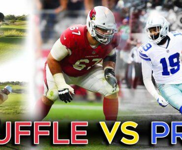 EPIC PRO Golf Challenge NFL | Ep 1