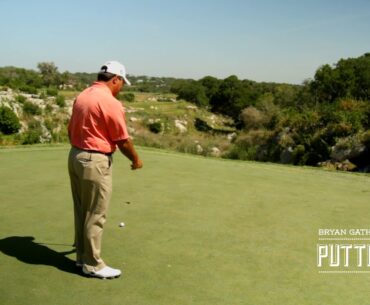 Putting: Practice Short Putts to Become Automatic