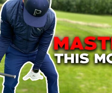 3 SIMPLE TIPS TO MAKE A PERFECT BACKSWING!!