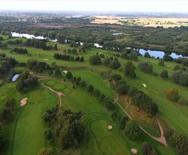 Lymm Golf Club Show Reel