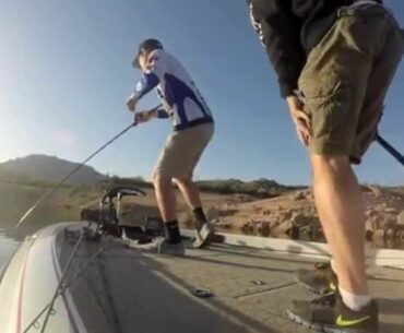 Bass Fishing Tournament