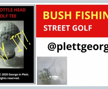 GOLF TEE