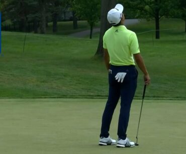 Golf is Hard | 2020 Memorial Tournament edition