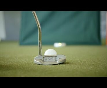 Edel Golf: Putter Aim