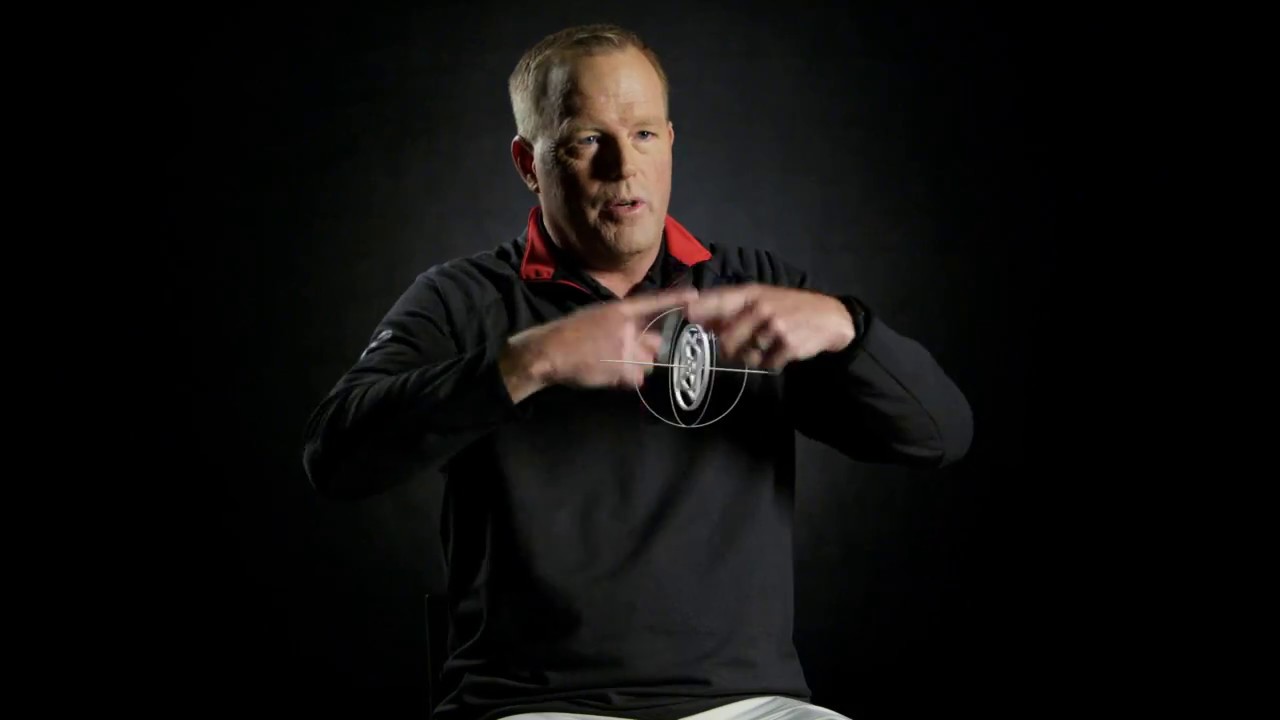 TaylorMade Spider Tour Putters: Pure Roll Technology TaylorMade Spider Tour Putters: Pure Roll Technology