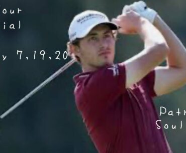 Patreon Golf Picks Masters Round 4 Sunday July 19/2020 video 2 DFS GOLF DraftKings