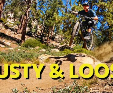 Big Bear's Best Kept Secret: Grays Peak