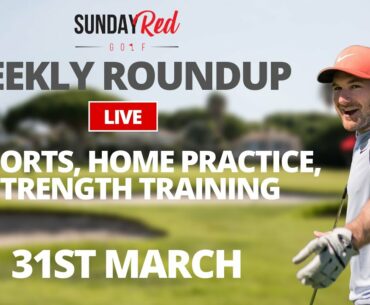 31st March: The Weekly Roundup: Lockdown Training & Challenges And More...