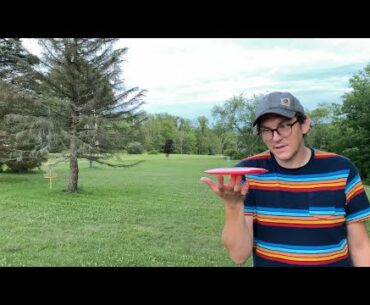 Disc Golf at Home Ep. 13