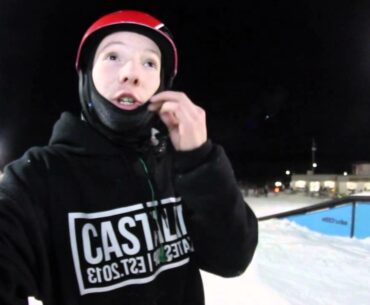 swag surfing