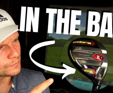 MY NEW DRIVER REPLACEMENT FOR 2020?!