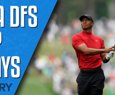 The Memorial Tournament Fantasy Golf Preview