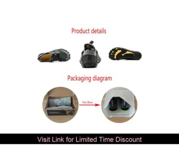 Elastic Water Shoes Waterproof Upstream Hiking Shoes Men Women Trekking Barefoot Outdoor Climbing L