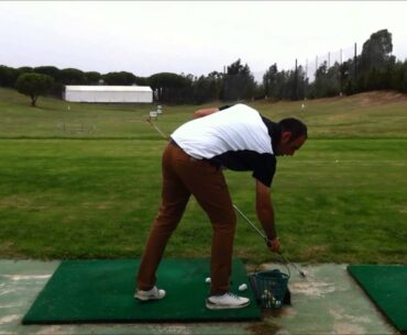 Swingplane