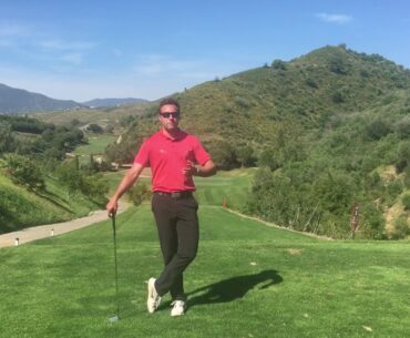 Controlling stress and building confidence under pressure during tournaments