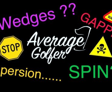 Myths & Truths - Strong Lofted Irons