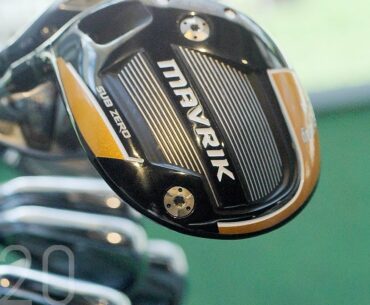 Matt's 2020 WITB // In-Depth Look at Every Club in the Bag